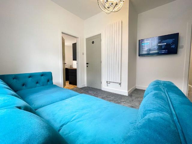 House for rent in The Brampton, Butterton