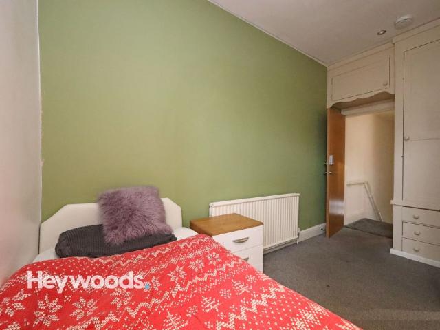 House for rent in The Brampton, Staffordshire