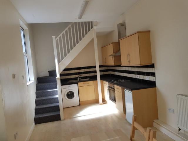 House for rent in Old Wharf, City Of Leicester