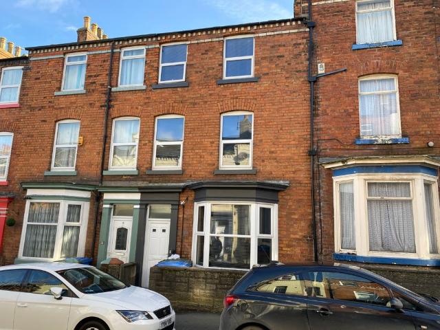 Room for rent in The Old Town, Kepwick