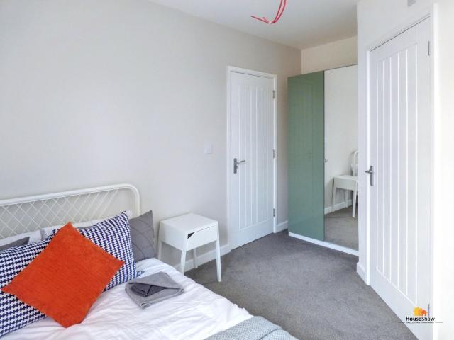 Room for rent in Quarrendon, Aylesbury