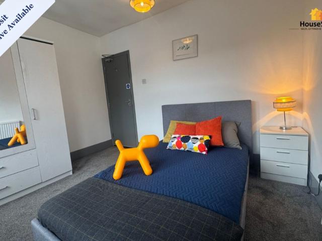 Room for rent in Castlefield, Cressex