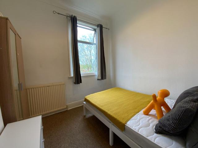 Room for rent in Cressex, Isle Of Man