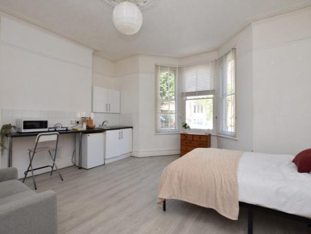 House for rent in Feckenham, City Of Bristol