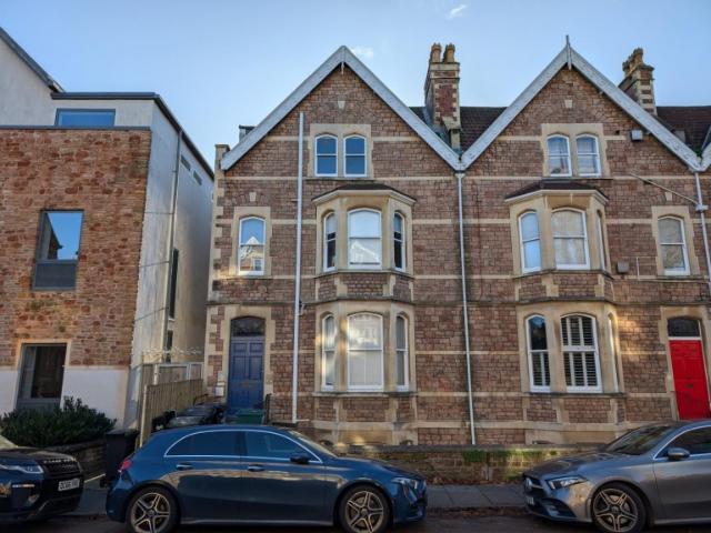 House for rent in Feckenham, City Of Bristol