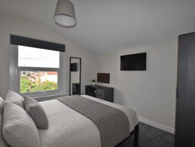 Apartment for rent in Feckenham, City Of Bristol