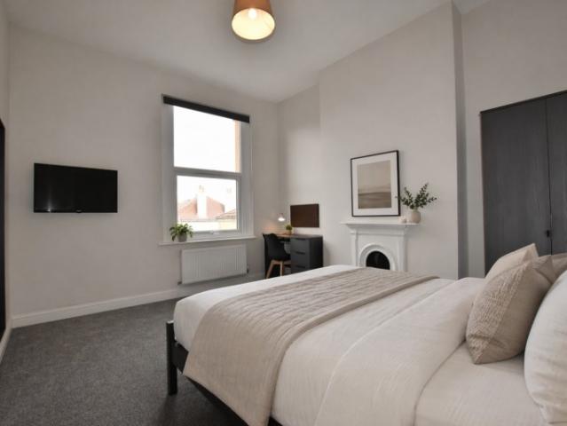Apartment for rent in Feckenham, City Of Bristol