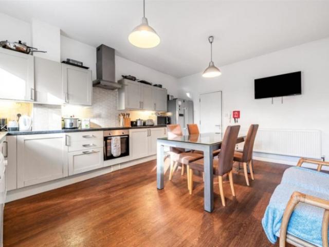 Apartment for rent in Kingsdown, Feckenham