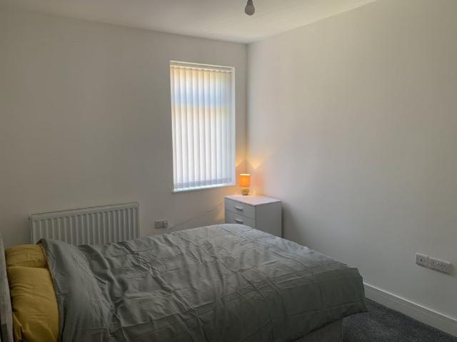 Room for rent in Worsbrough Common, Worsbrough
