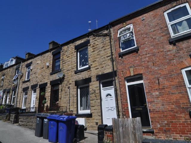 Room for rent in Worsbrough Common, South Yorkshire