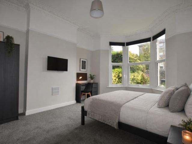 Apartment for rent in Feckenham, City Of Bristol