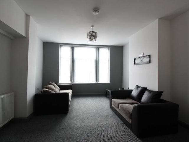 Room for rent in Masbrough, South Yorkshire