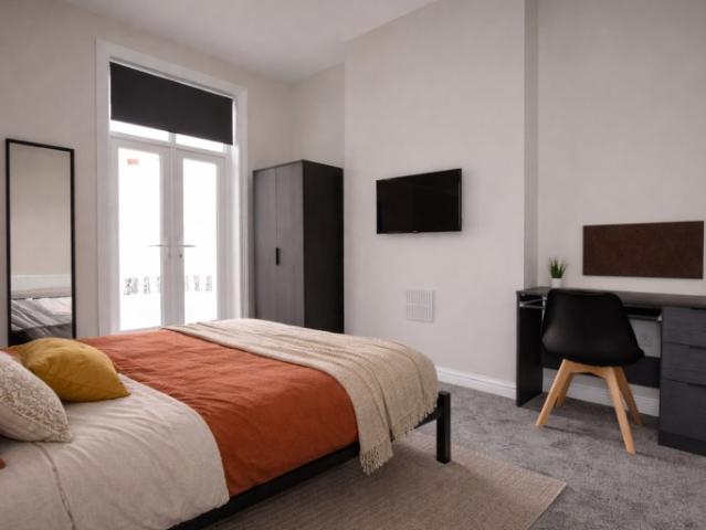 Apartment for rent in Feckenham, City Of Bristol