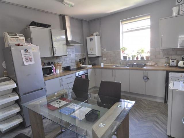 Room for rent in Worsbrough Common, Barnsley