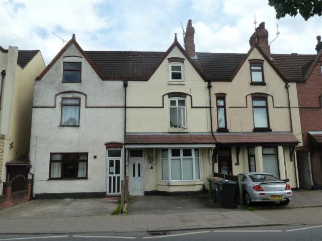 House for rent in Camp Hill, Warwickshire