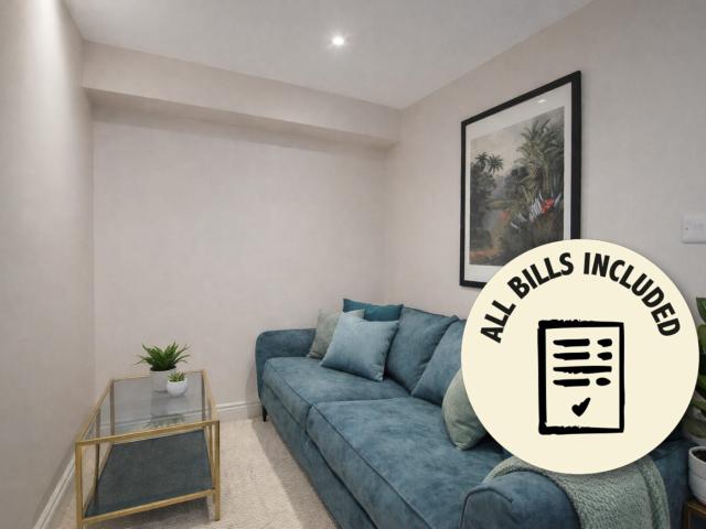 House for rent in City Centre, Feckenham