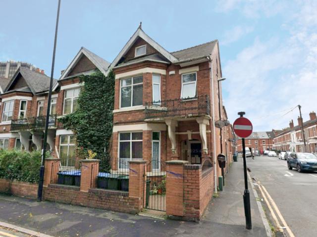 Room for rent in Mount Nod, Allesley