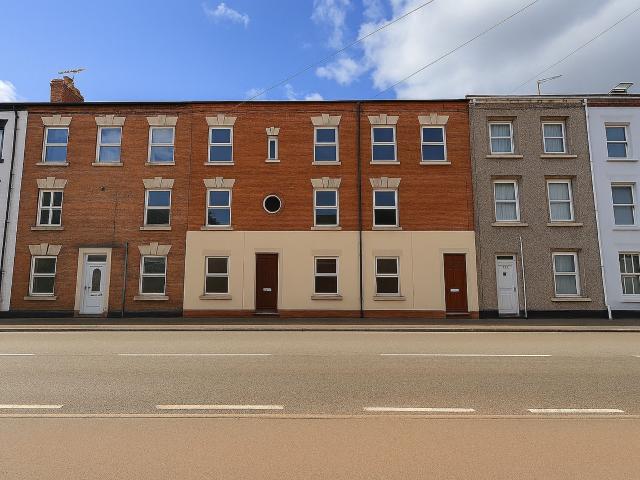 Room for rent in Hillfields, West Midlands