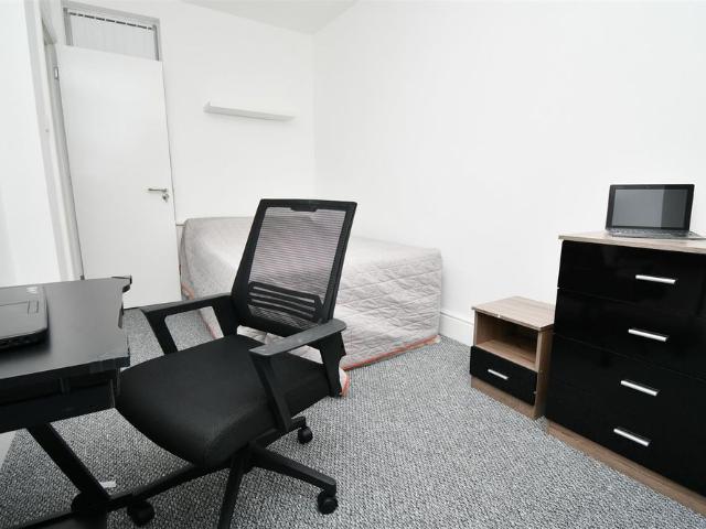 House for rent in Fulledge, Burnley