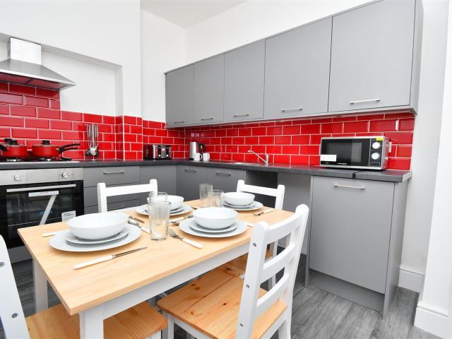 Room for rent in Burnley, Lancashire