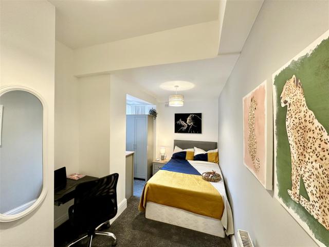 Room for rent in Rose Hill, Burnley