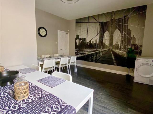 House for rent in Rose Hill, Burnley
