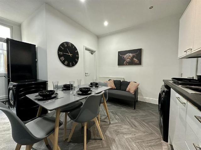 House for rent in Rose Hill, Burnley