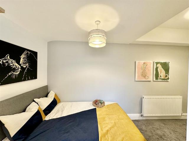 House for rent in Rose Hill, Burnley