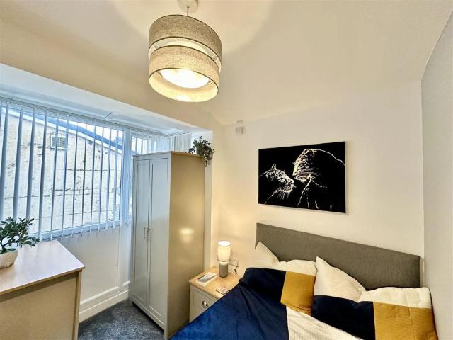 House for rent in Rose Hill, Burnley