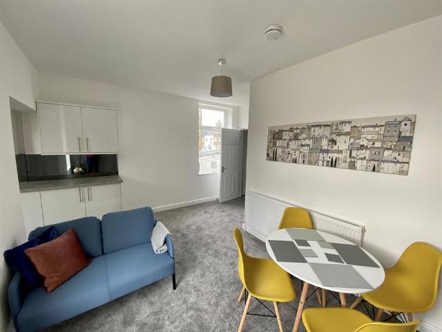 House for rent in Burnley, Lancashire