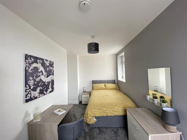 Room for rent in Burnley, Lancashire