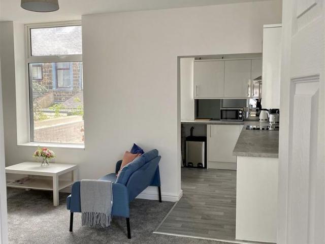 House for rent in Burnley, Lancashire
