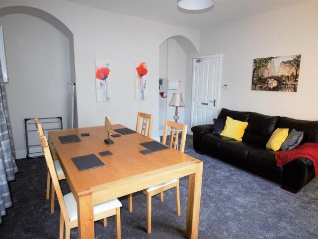 House for rent in Burnley, Lancashire