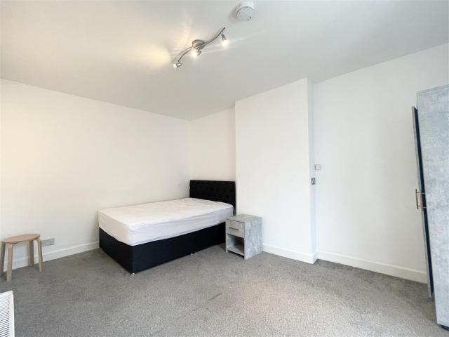 Room for rent in Haggate, Burnley