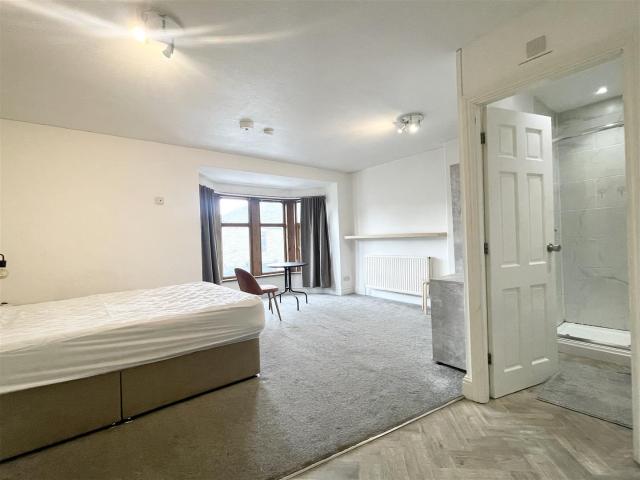 Room for rent in Haggate, Burnley