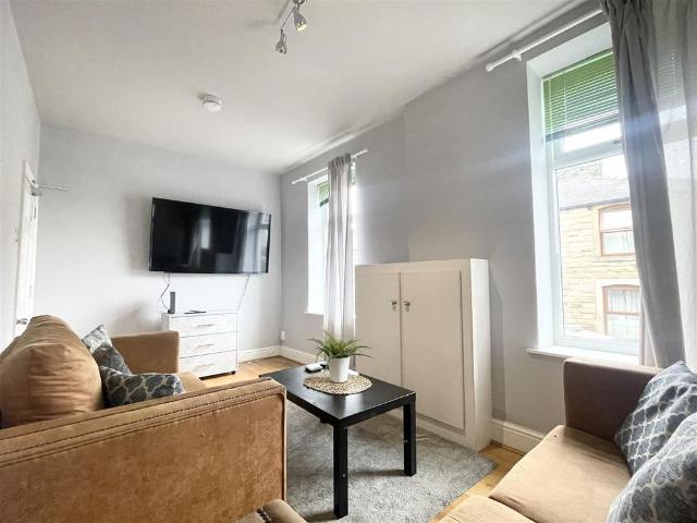 House for rent in Haggate, Burnley