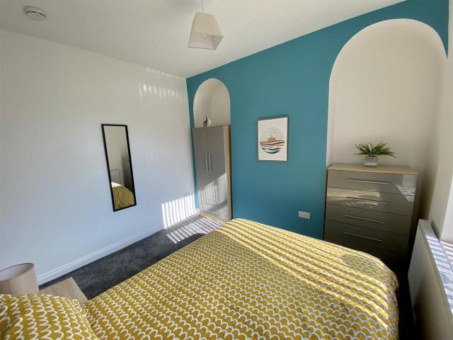 Room for rent in Higherford, Lancashire