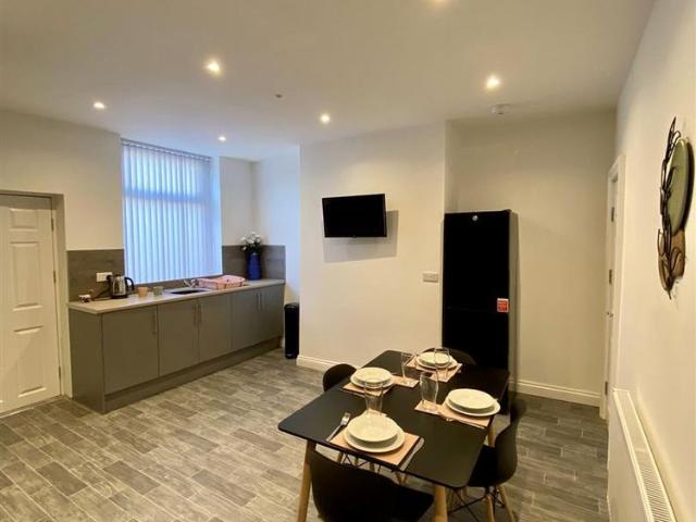 House for rent in Higherford, Lancashire