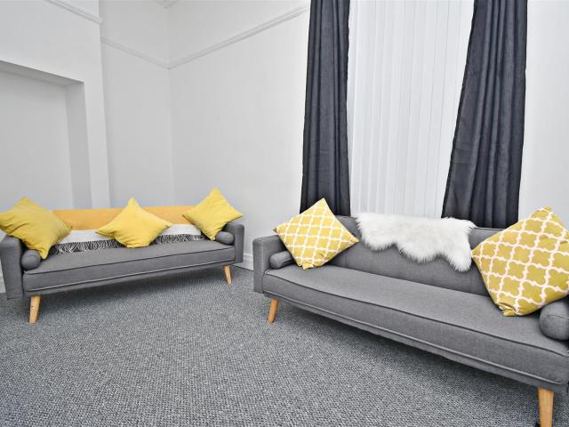 Room for rent in Avenham, Higher Bartle