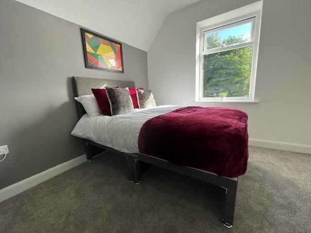 Room for rent in Burnley Wood, Burnley