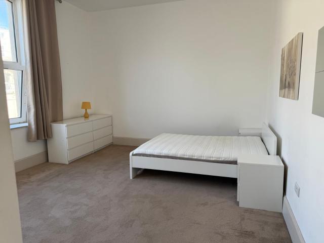 Room for rent in Weston-super-mare, North Somerset