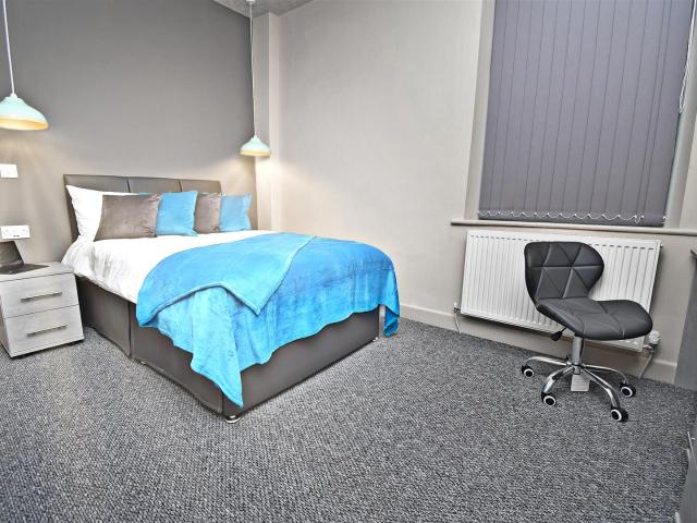 Room for rent in Rose Hill, Burnley