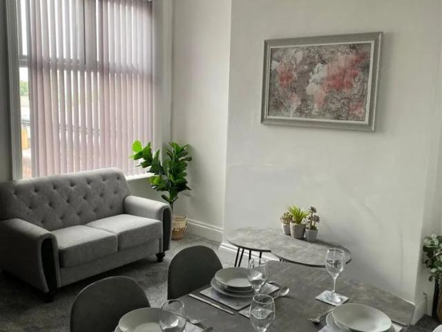 House for rent in Rose Hill, Burnley