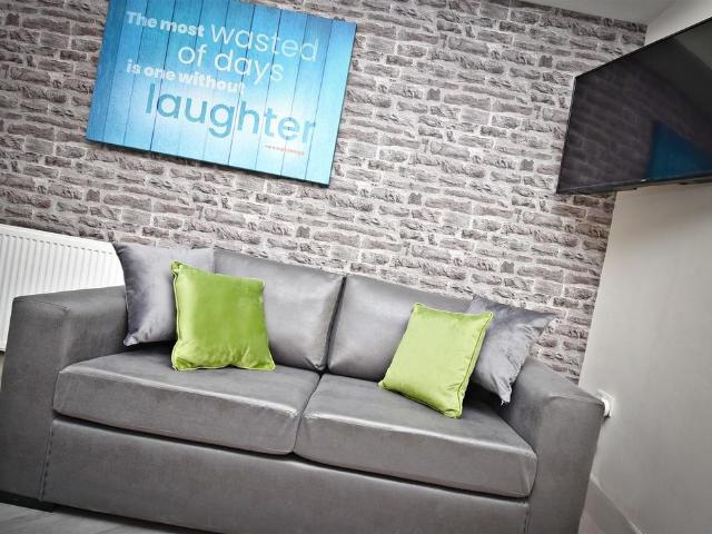 House for rent in Rose Hill, Burnley