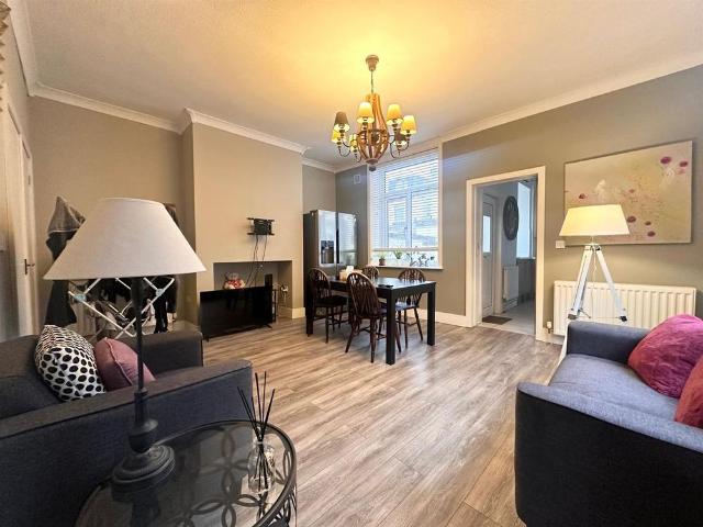 House for rent in Burnley, Lancashire