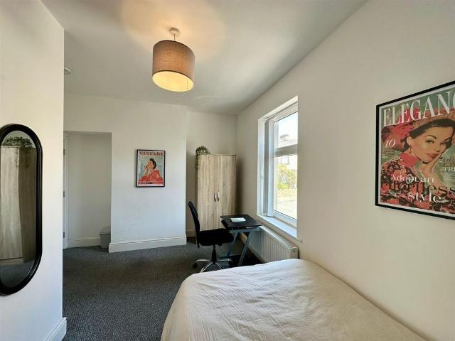 House for rent in Rose Grove, Burnley