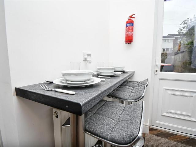 House for rent in Deepdale, Higher Bartle