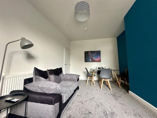 House for rent in Higherford, Lancashire
