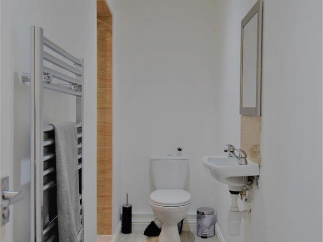 Room for rent in Rose Grove, Burnley