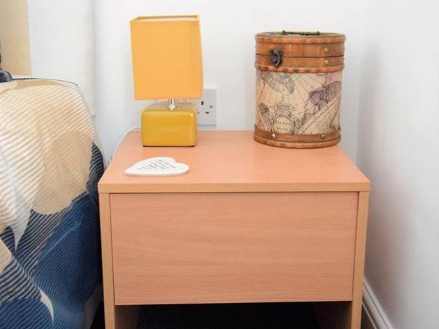 House for rent in Rose Grove, Burnley